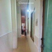 CHO THUÊ PHÒNG TRỌ 1/8 ĐƯỜNG SỐ 10 P.TÂN HƯNG, 22M CHỈ 3TR/TH. LH:0919005798.